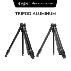 Peak Design Tripod Aluminum