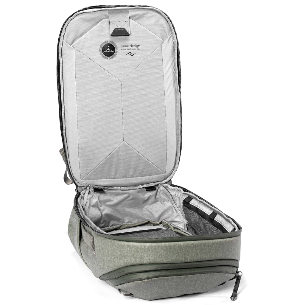 Balo Peak Design Travel Backpack 30L V2