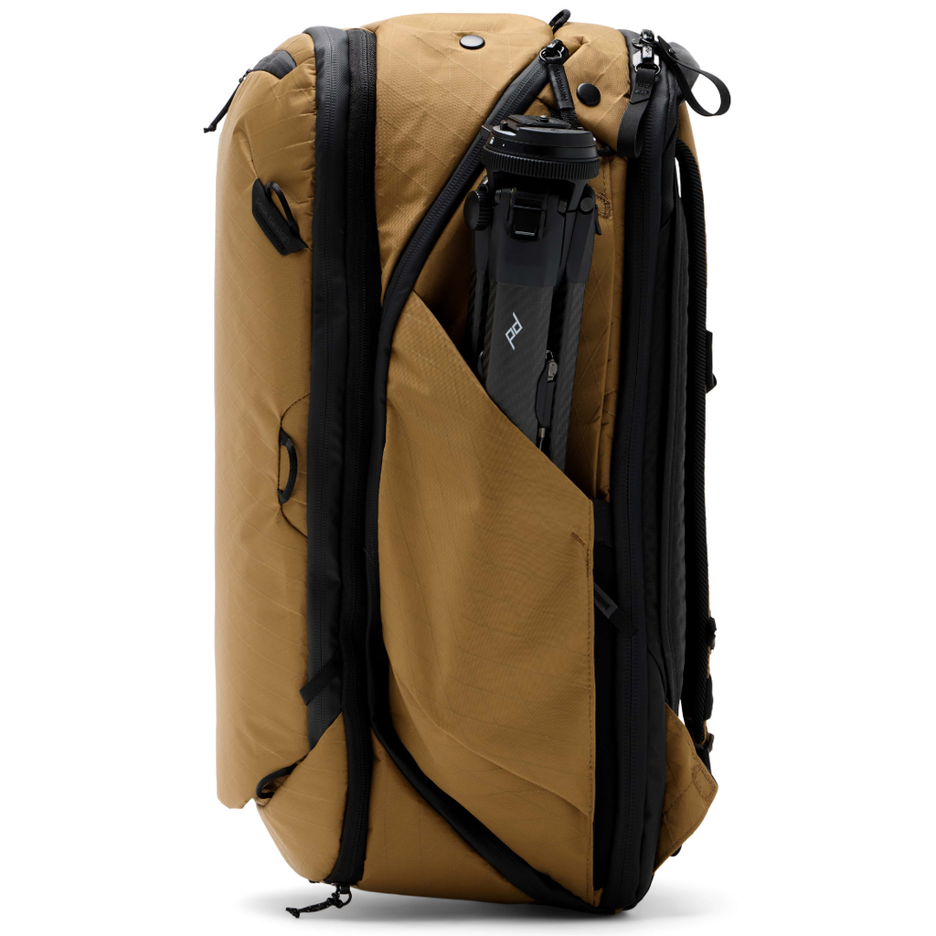 Balo Peak Design Travel Backpack 45L V2
