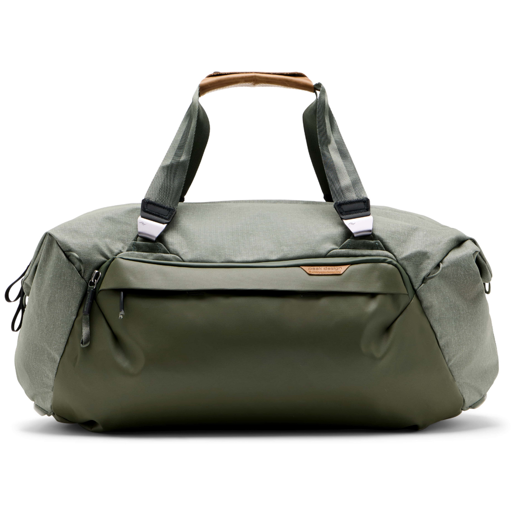 Túi Peak Design Travel Duffel 50L