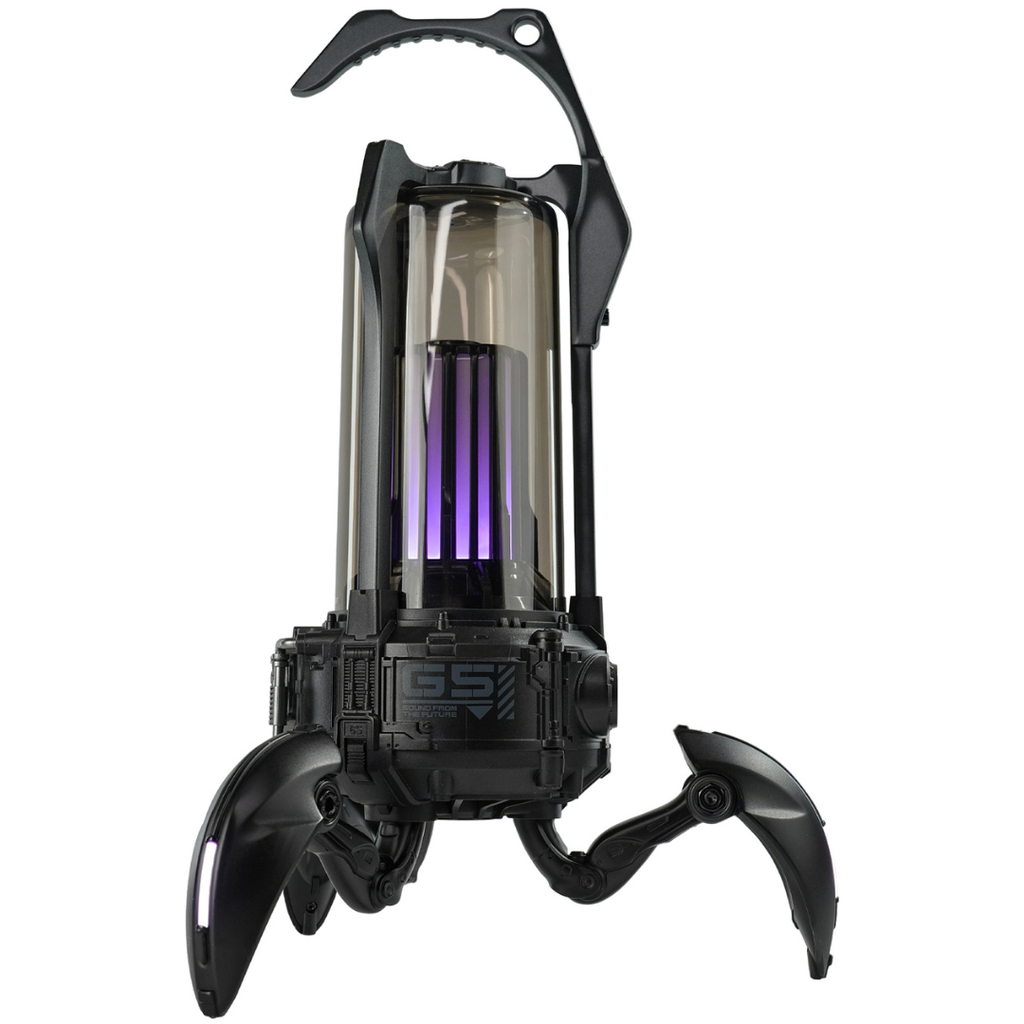 Loa Bluetooth GravaStar Supernova - Black