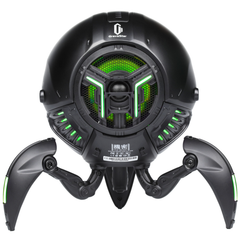 Loa Bluetooth GravaStar Mars Pro V2 - Black