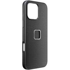 Ốp lưng Peak Design Everyday Case cho iPhone 16 (Plus/Pro/Pro Max)