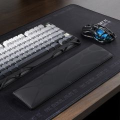Kê Tay Bàn Phím - GravaStar Keyboard Wrist Rest Pad
