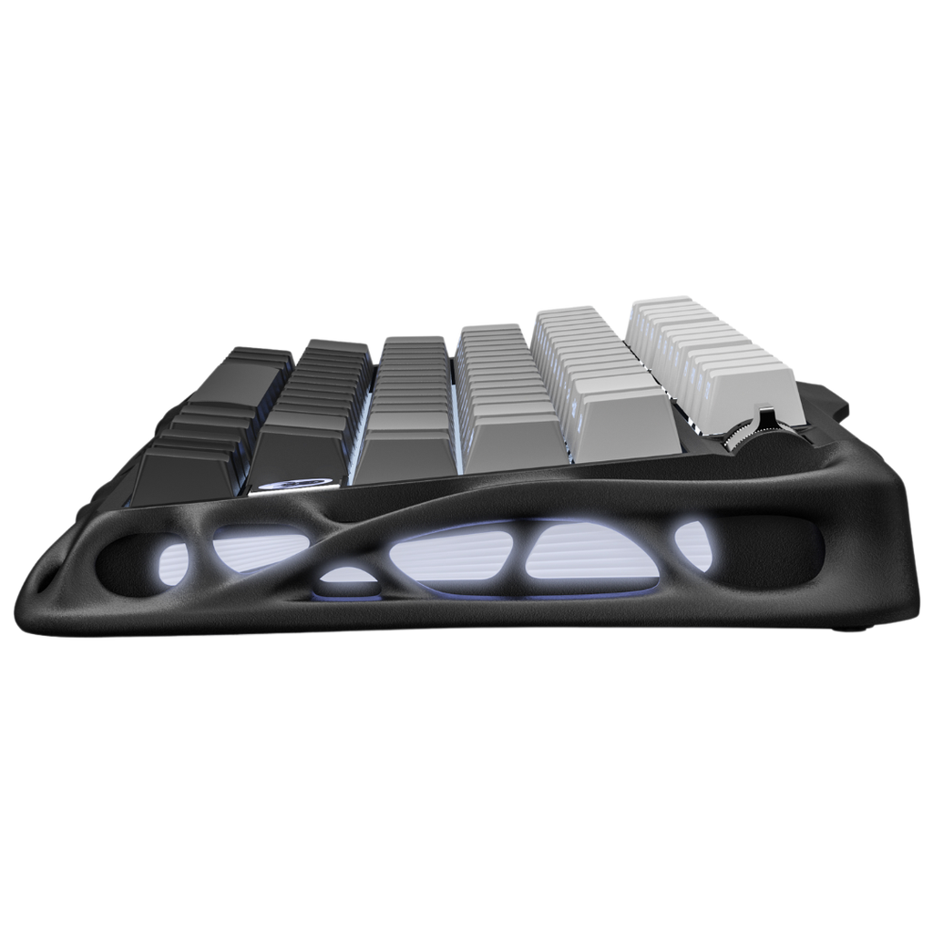 Bàn phím Gaming Gravastar Mercury K1
