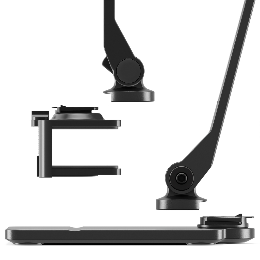 Giá Đỡ Kẹp Máy Tính Bảng Twelve South HoverBar Duo 2nd