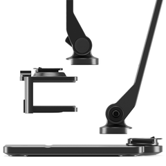 Giá Đỡ Kẹp Máy Tính Bảng Twelve South HoverBar Duo 2nd