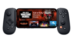Tay cầm chơi Game Backbone One Lightning (2nd Gen) - Standard Edition