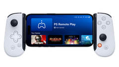 Tay cầm chơi Game Backbone One USB-C (2nd Gen) - PlayStation Edition