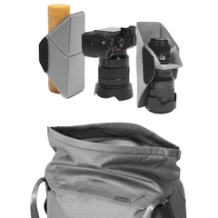 Túi Peak Design Everyday Tote 15L V2
