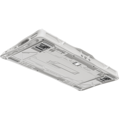 Bàn phím Gaming Mercury Gravastar K1 Lite - Snow White