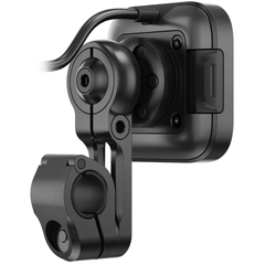 Ngàm Motor Peak Design Mirror Mount Charging (gắn kính xe máy)