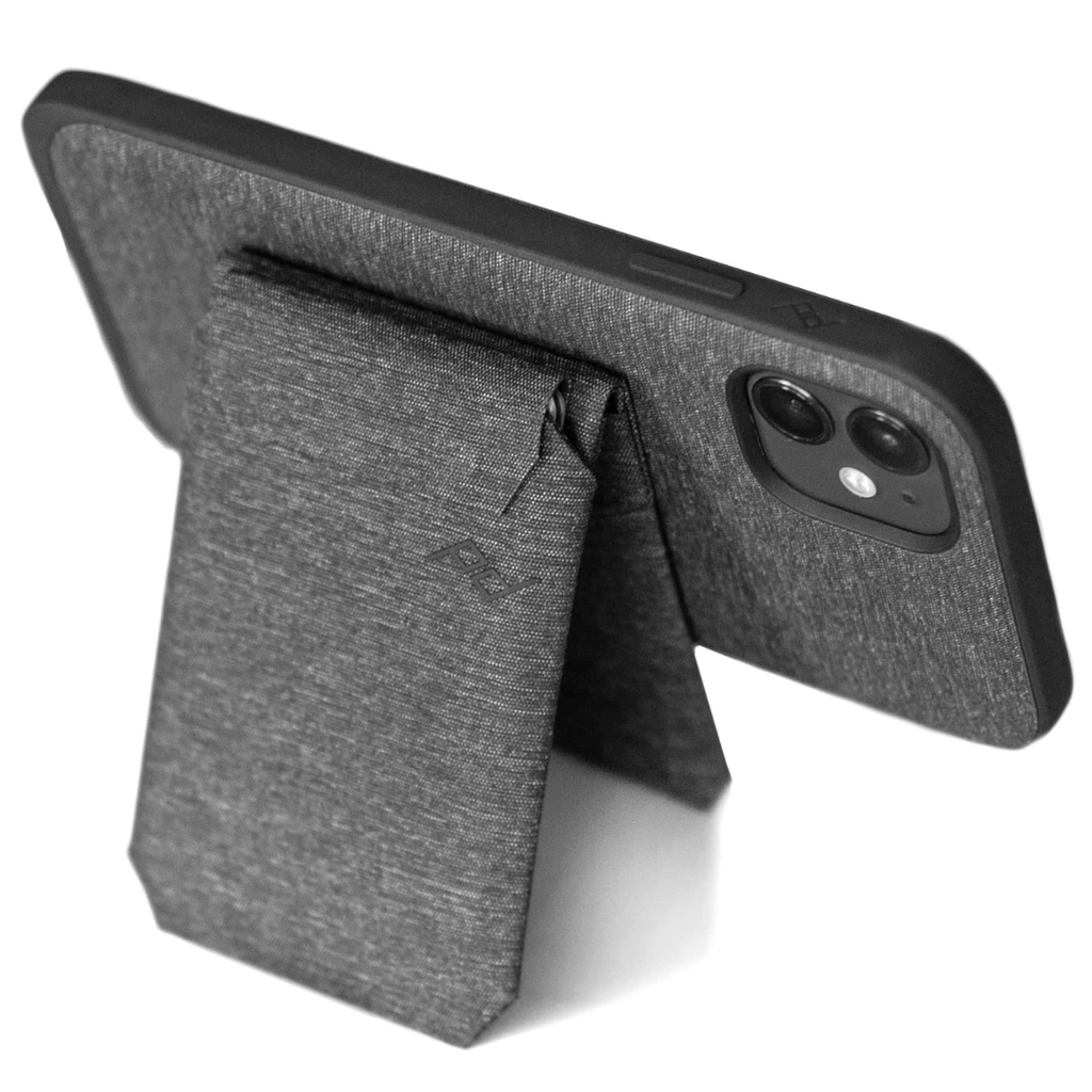 Ví gắn ốp lưng Peak Design Wallet Stand