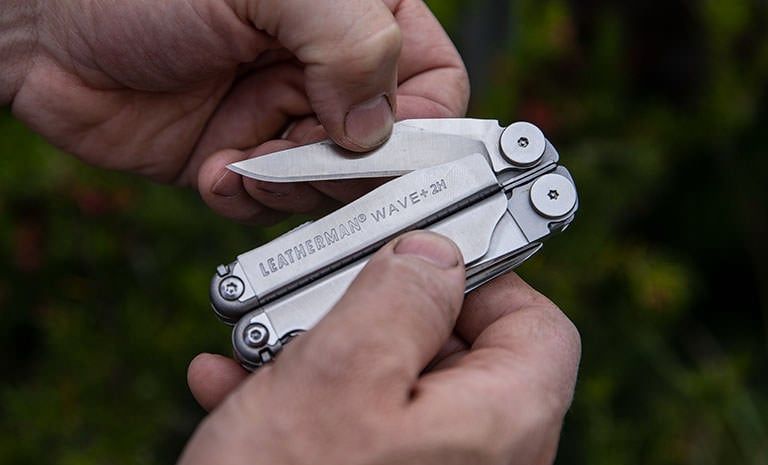 Dụng cụ đa năng Leatherman 2H Wave+