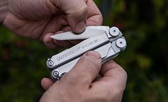 Dụng cụ đa năng Leatherman 2H Wave+