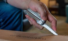 Dụng cụ đa năng Leatherman 2H Wave+