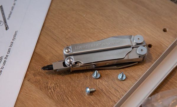 Dụng cụ đa năng Leatherman 2H Wave+
