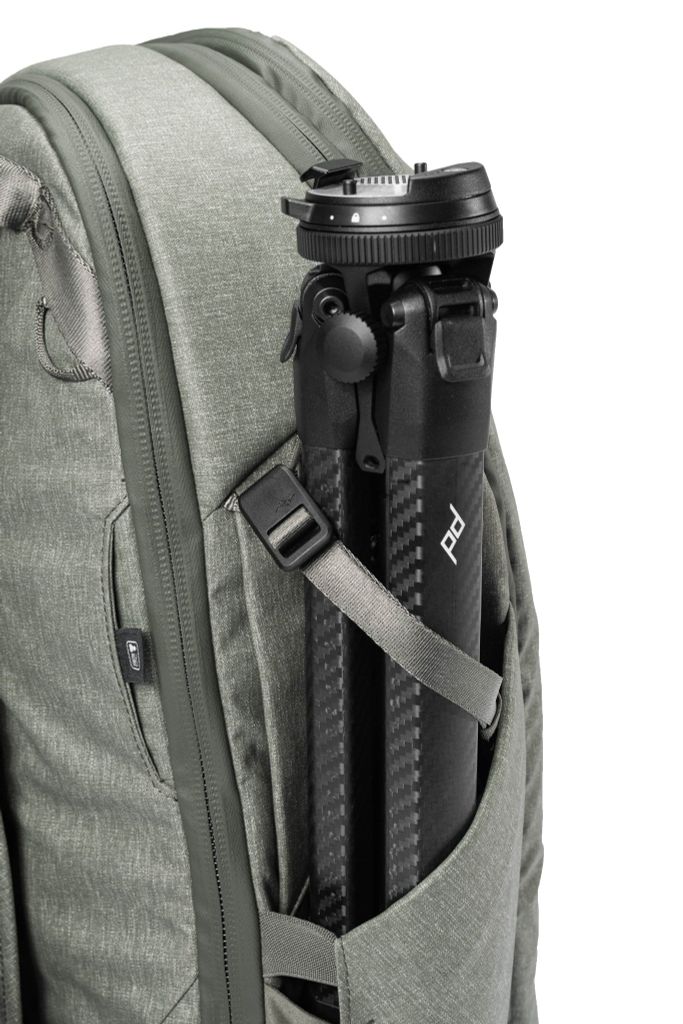 Balo Peak Design Travel Backpack 30L V2