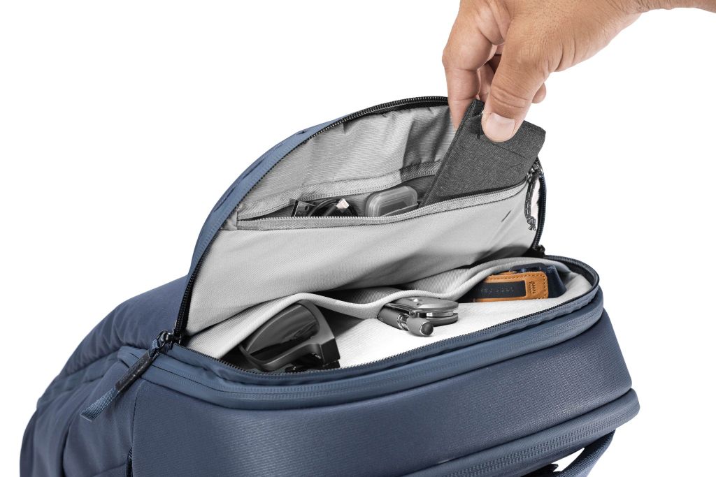 Balo Peak Design Travel Backpack 30L V2