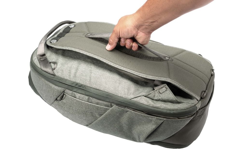 Balo Peak Design Travel Backpack 30L V2