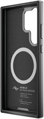 Ốp lưng Peak Design Everyday Case cho Samsung S24 Ultra - Midnight