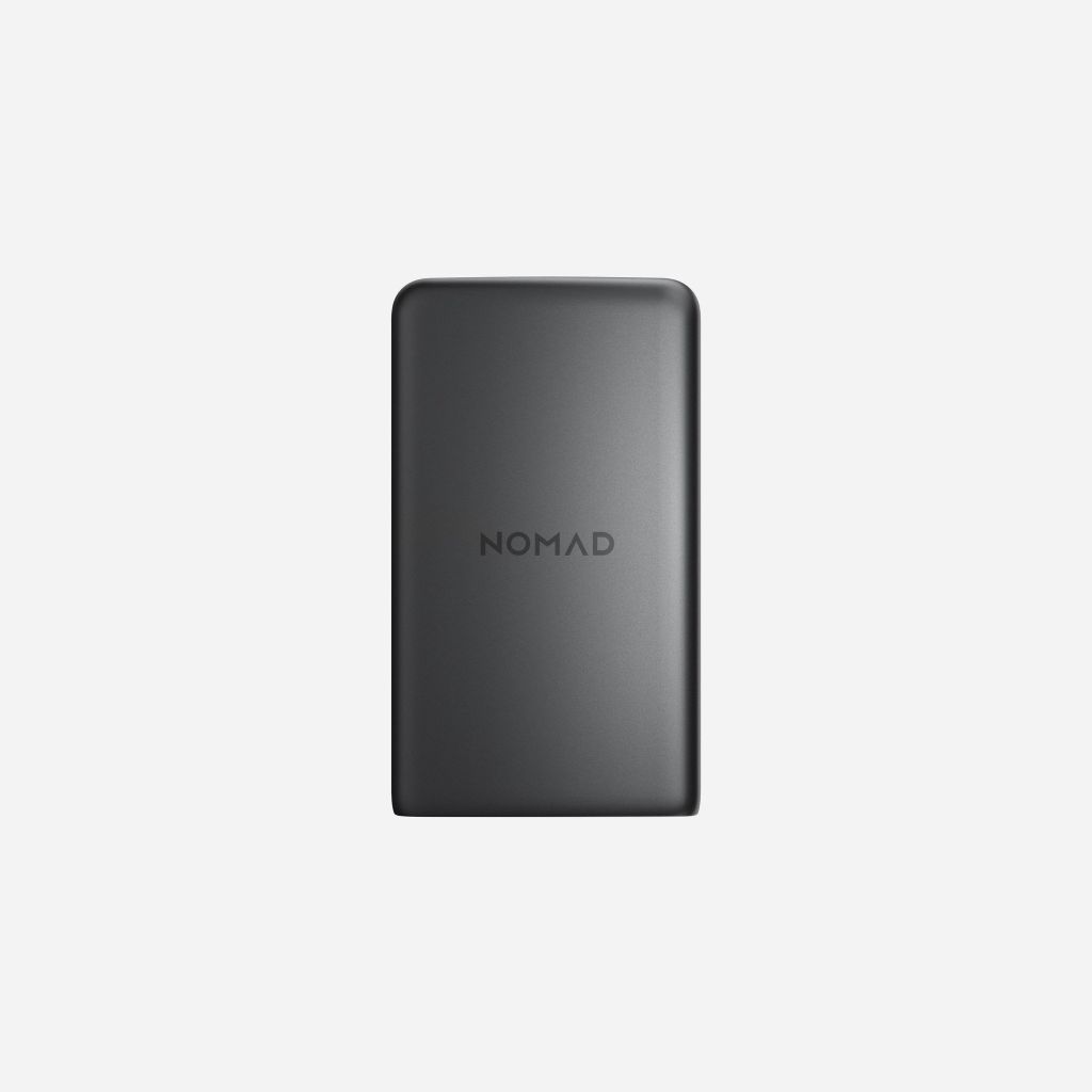 Củ sạc nhanh Nomad 35W Slim (GAN)