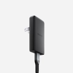 Củ sạc nhanh Nomad 35W Slim (GAN)