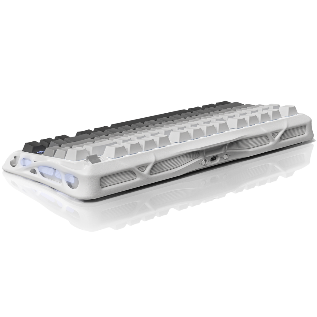 Bàn phím Gaming Gravastar Mercury K1