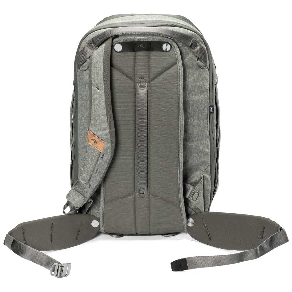 Balo Peak Design Travel Backpack 30L V2