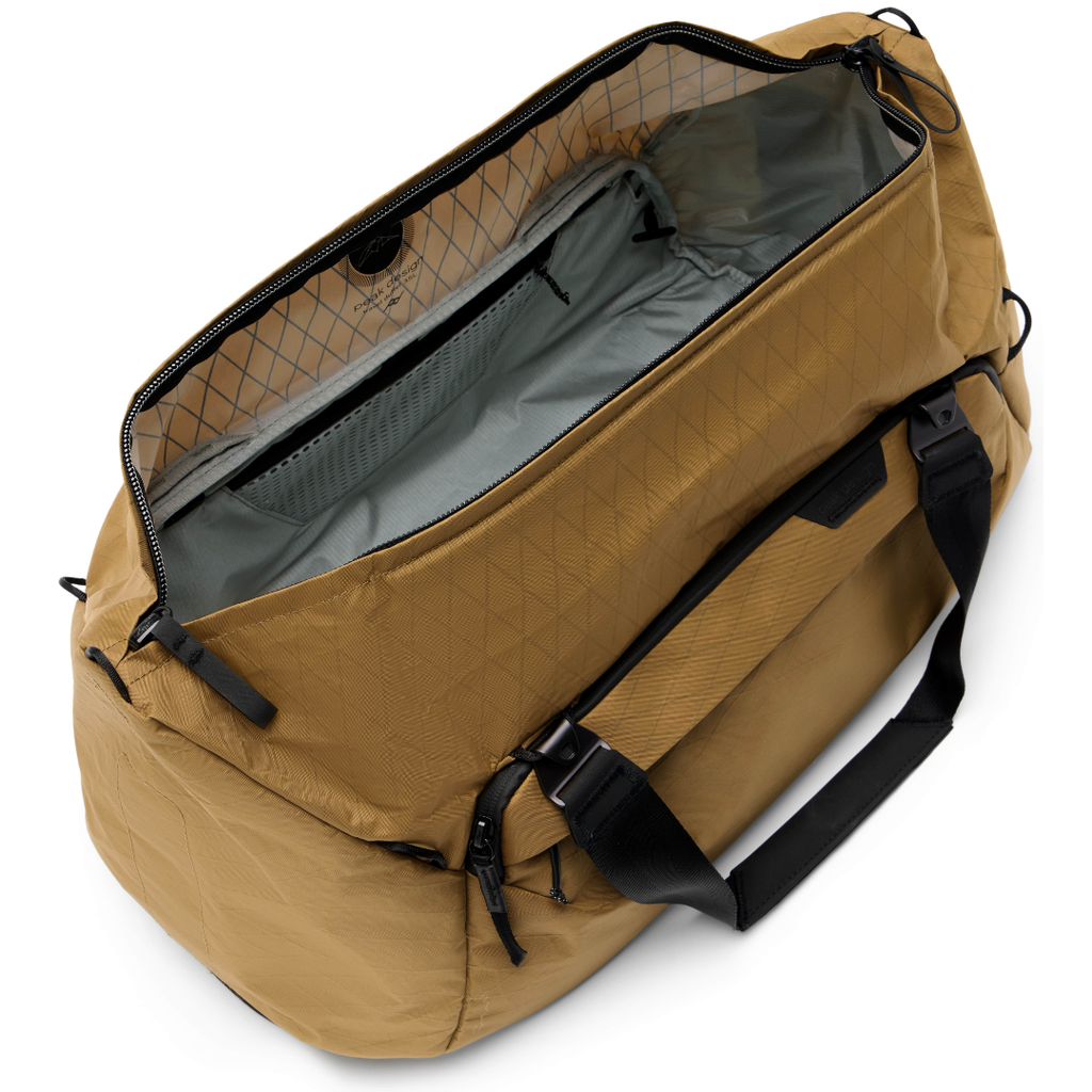 Túi Peak Design Travel Duffels 35L V2