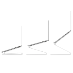 Giá đỡ LapTop Twelve South Curve Flex
