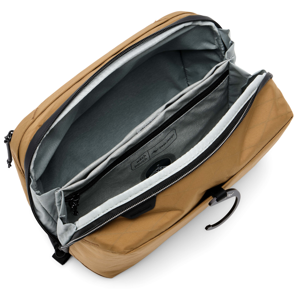 Túi Peak Design Wash Pouch