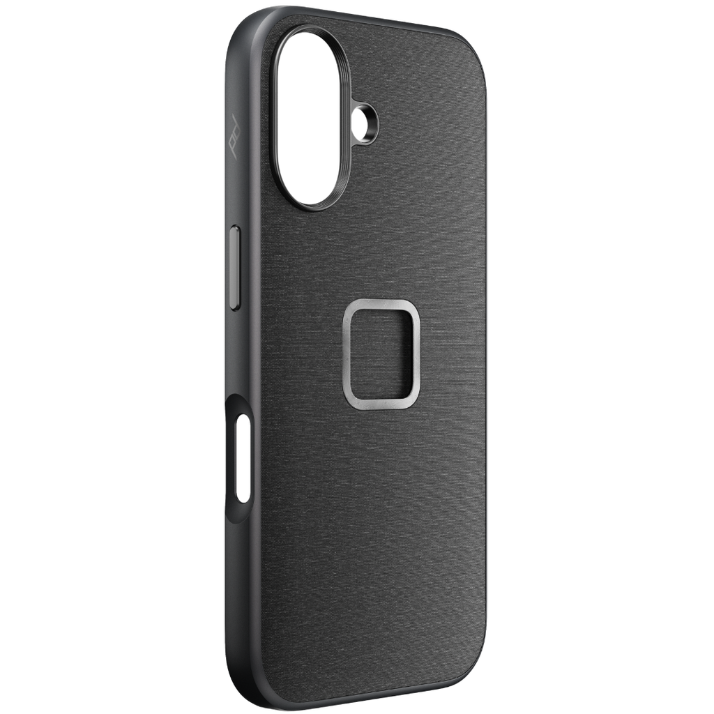 Ốp lưng Peak Design Everyday Case cho iPhone 16 (Plus/Pro/Pro Max)