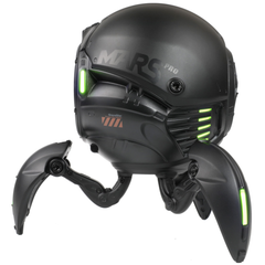 Loa Bluetooth GravaStar Mars Pro V2 - Black