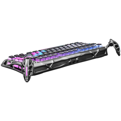 Bàn phím Gaming Gravastar Mercury K1 Pro Special Edition - Cyberpunk
