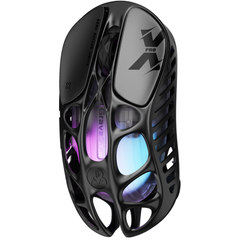 Chuột không dây Gaming GravaStar Mercury X Pro (kèm Dongle 8K)