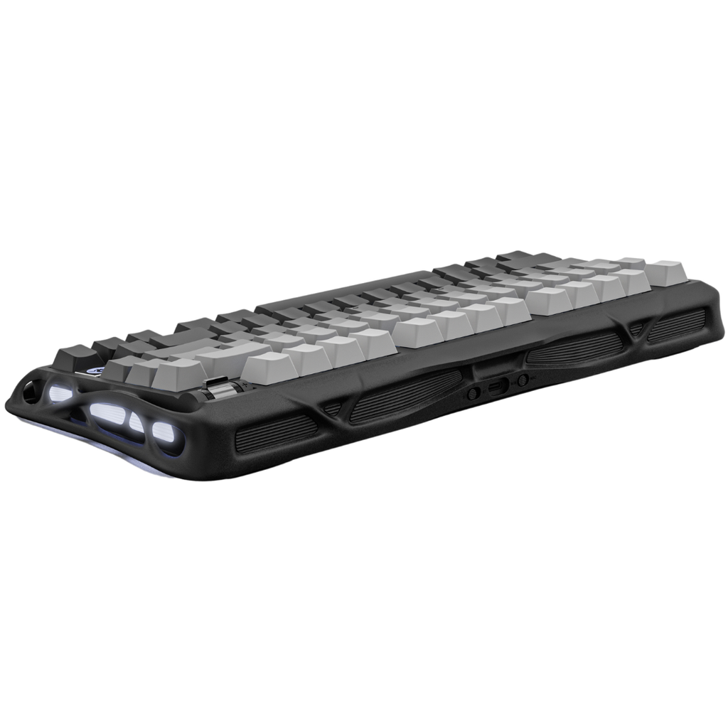 Bàn phím Gaming Gravastar Mercury K1