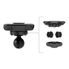 Ngàm Peak Design Ball Adapter