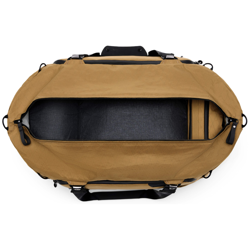 Túi Peak Design Travel Duffel 50L