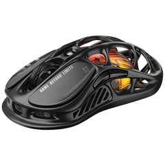 Chuột không dây Gaming GravaStar Mercury M2