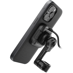 Ngàm Motor Peak Design Mirror Mount Charging (gắn kính xe máy)