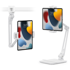 Giá Đỡ Kẹp Máy Tính Bảng Twelve South HoverBar Duo 2nd