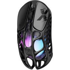 Chuột không dây Gaming GravaStar Mercury X