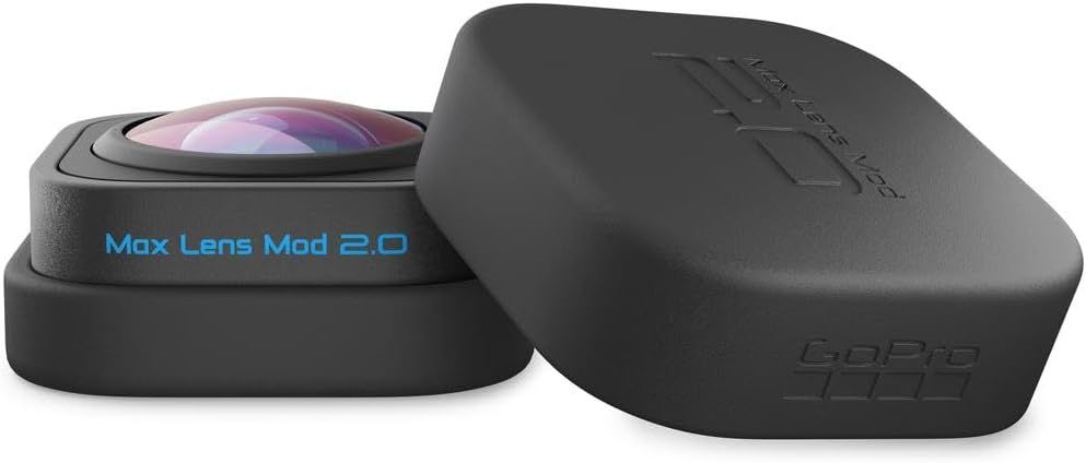 Ống kính GoPro Max Lens Mod 2.0