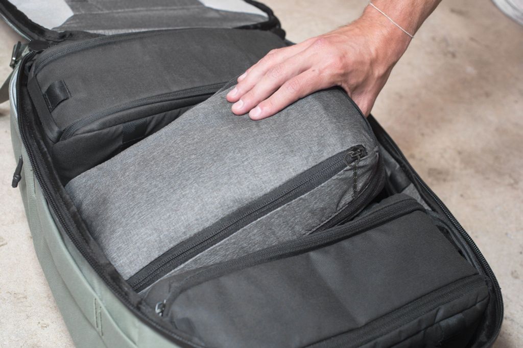 Túi Peak Design Packing Cube