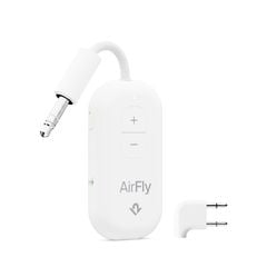 Thiết bị phát Bluetooth cho tai nghe Twelve South AirFly Pro 2 (Deluxe)