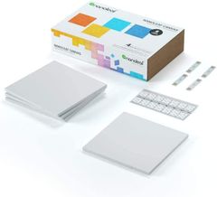 Đèn thông minh Nanoleaf Canvas 4 ô đèn (bộ mở rộng)