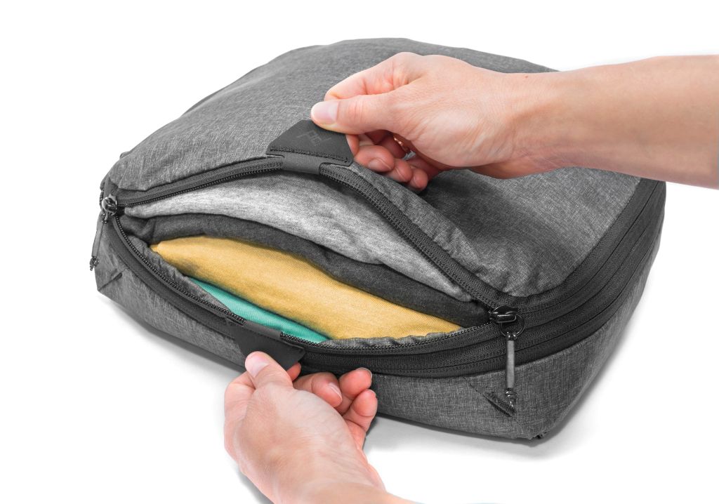 Túi Peak Design Packing Cube