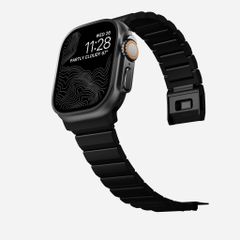 Dây đeo Nomad Titanium cho Apple Watch Series (41/42/46/49mm)