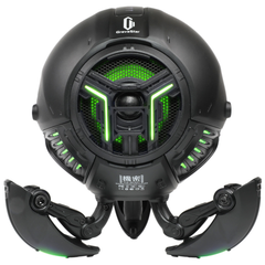 Loa Bluetooth GravaStar Mars Pro V2 - Black